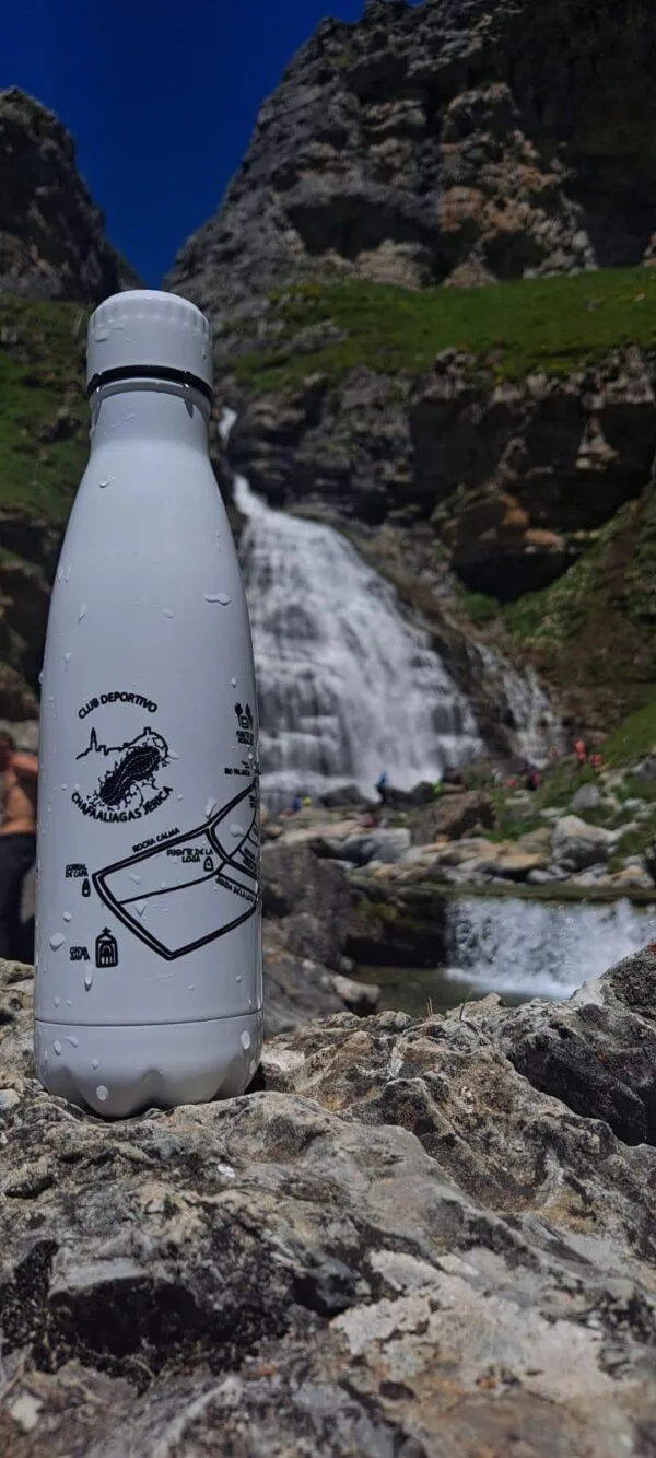 La Botella Chafaaliagas - Imagen 2
