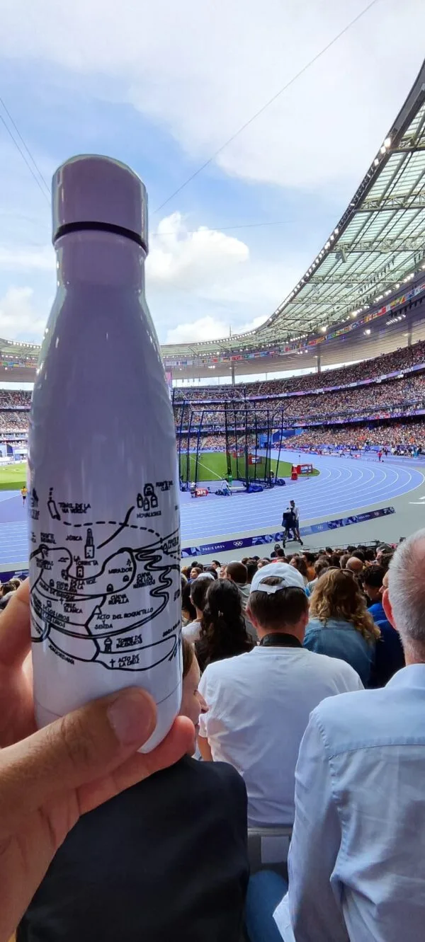 La Botella Chafaaliagas - Imagen 4