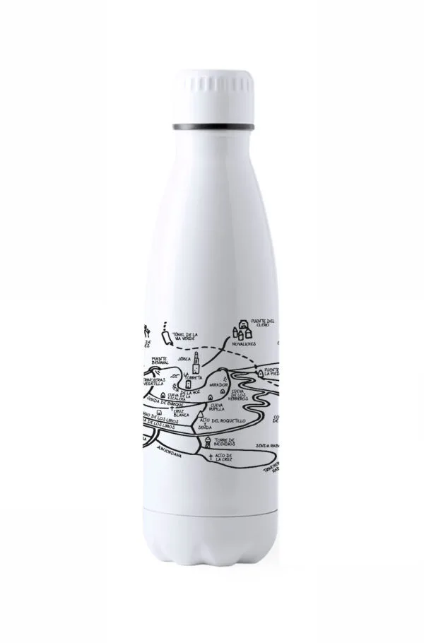 La Botella Chafaaliagas