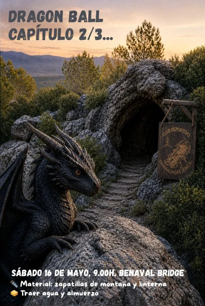 Actividad infantil: la aventura de los huevos del dragón